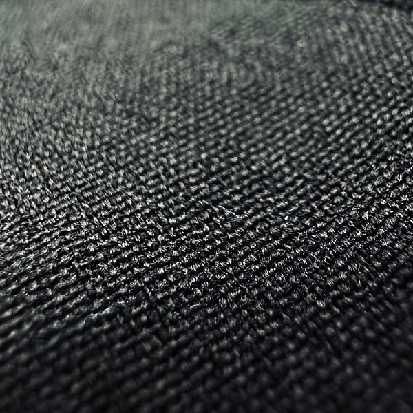 Полиэстер плательный, цвет - в ассортименте