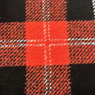 Муфлон одёжный, цвет - Мультиколор