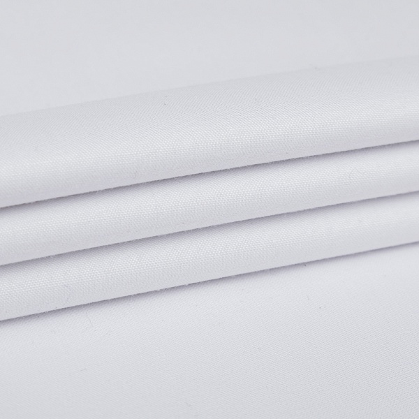 Поплин сорочечный, цвет - в ассортименте