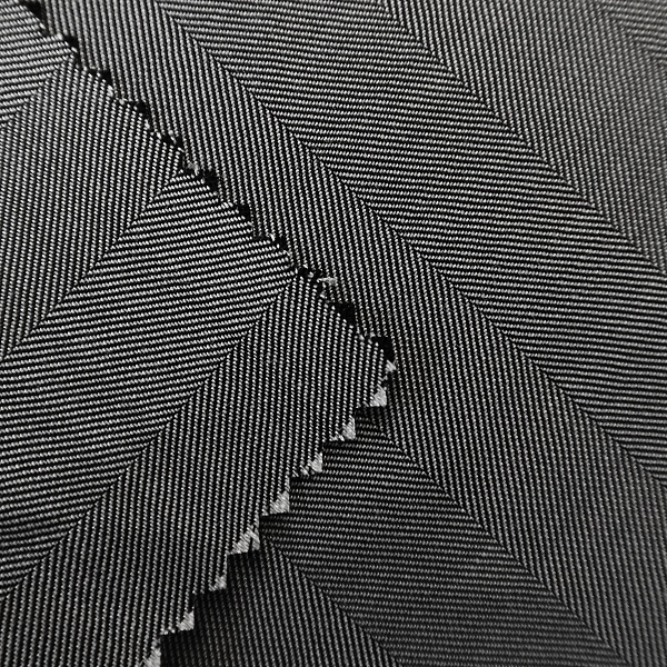 Костюмная ткань, цвет - Серый