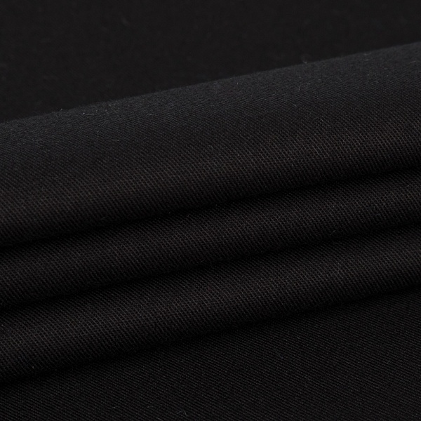 Твил сорочечный, цвет - в ассортименте