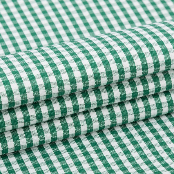 Поликоттон сорочечный, цвет - в ассортименте