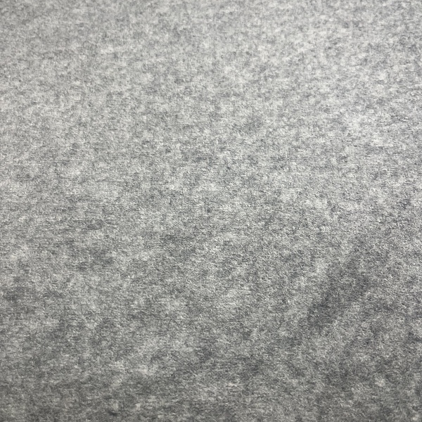 Муфлон одёжный, цвет - Серый