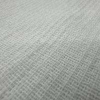 Хлопок для домашнего текстиля, цвет - Белый