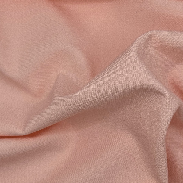 Полиэстер костюмный стрейч, цвет - в ассортименте