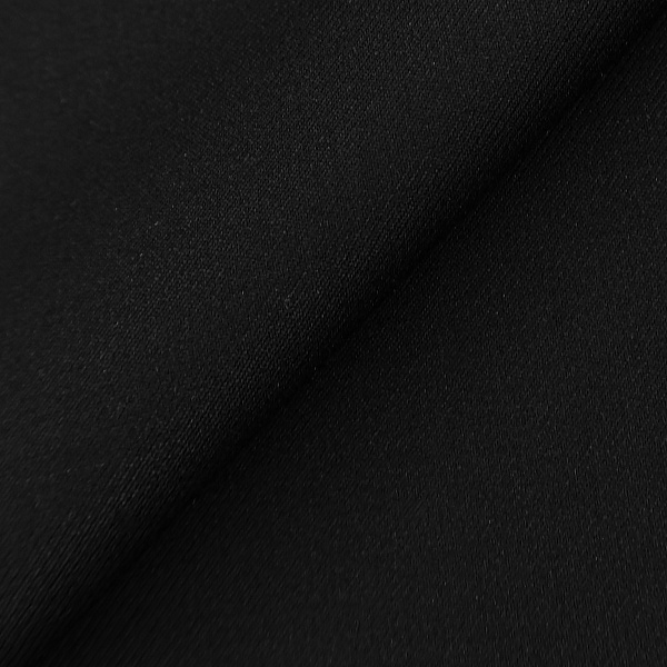 Костюмно-плательная, цвет - Чёрный