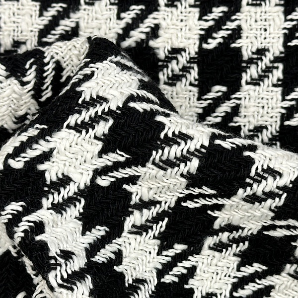 Твид "Шанель", цвет - в ассортименте