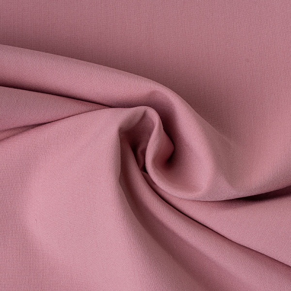 Поливискоза блузочная, цвет - в ассортименте