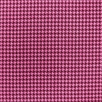 Костюмная ткань, цвет - Розовый