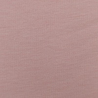 Френч Терри 2-х нитка, 30/150 компакт, 40d, цвет - Розовый