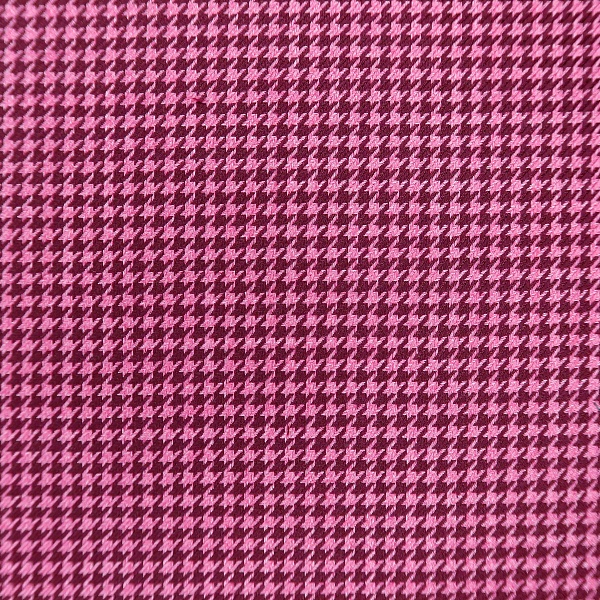 Костюмная ткань, цвет - Розовый