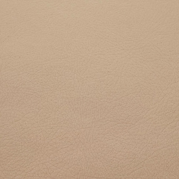 Искусственная кожа курточно-плащевая, цвет - Серо-бежевый