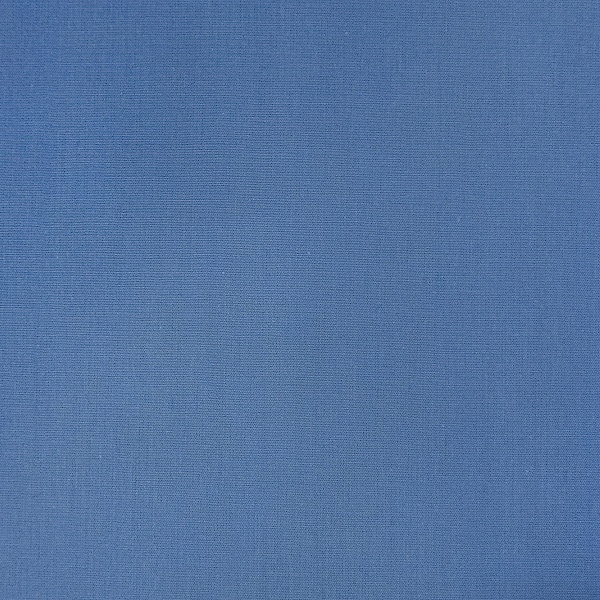 Хлопок блузочный, цвет - Голубой