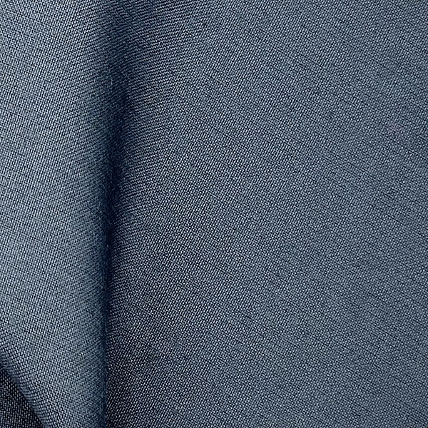 Полиэстер костюмный, цвет - Серый