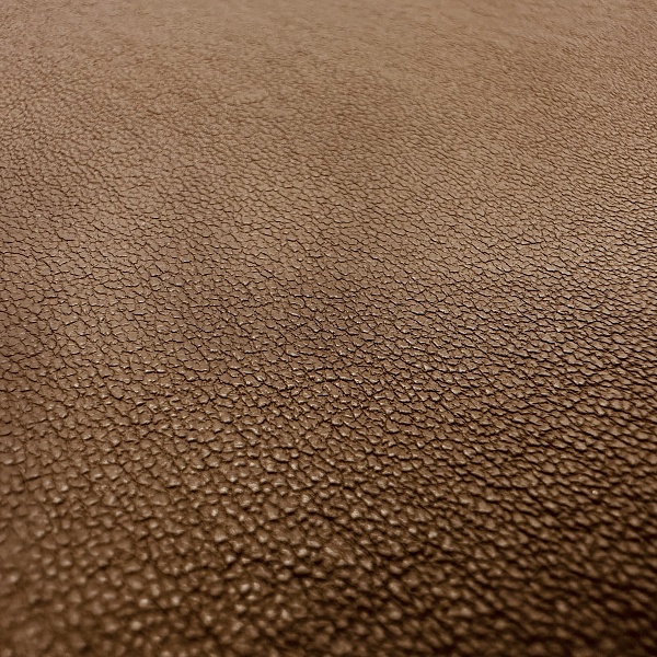 Натуральная кожа овчины стрейч, одёжная, цвет - Кофе с молоком