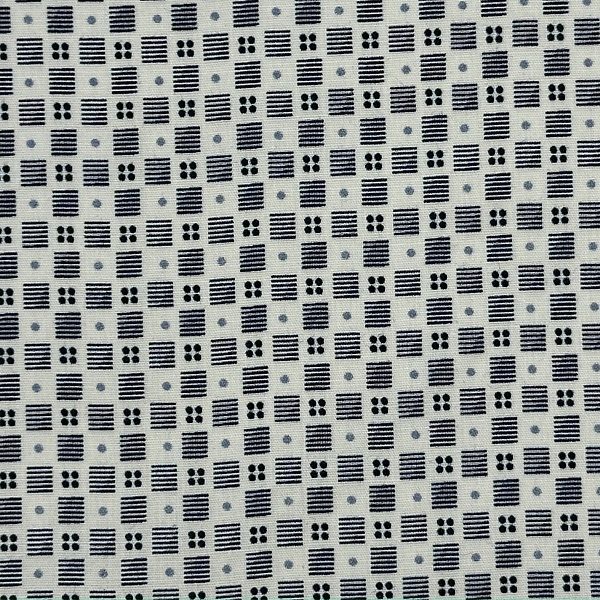 Хлопок бельевой, цвет - Белый