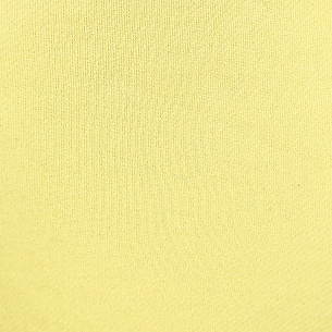 Футер 3-х нитка с эффектом велюра, качество компакт пенье, цвет - Жёлтый