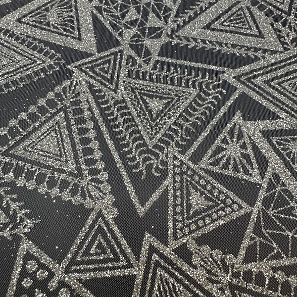 Сетка плательная, цвет - в ассортименте