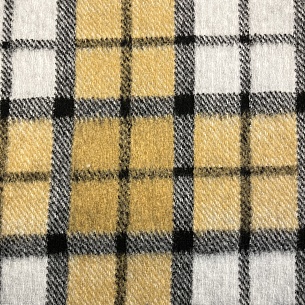 Муфлон одёжный, цвет - Мультиколор