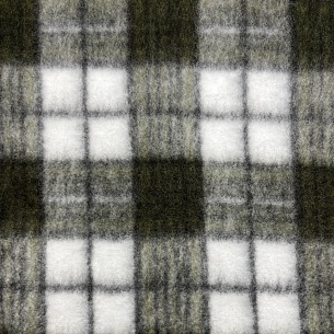 Муфлон одёжный, цвет - Мультиколор