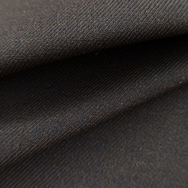 Костюмно-плательная, цвет - Коричневый