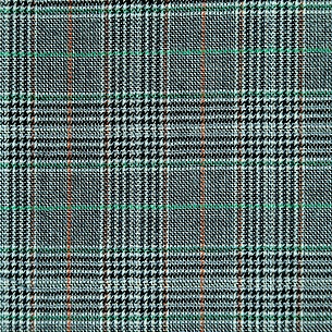 Костюмная ткань, цвет - Мультиколор