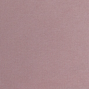 Френч Терри 3-х нитка с пич эффектом, 30/70/12 компакт, карде, диагональ, цвет - Розовый