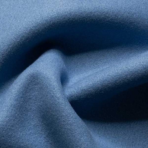 Полиэстер/шерсть пальтовая, цвет - в ассортименте