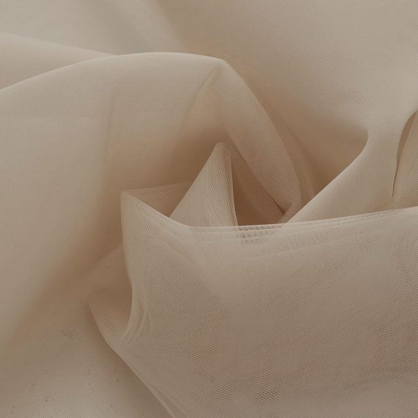 Фатин мягкий Hayal плательный, цвет - в ассортименте