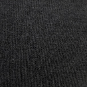 Футер 2-х нитка, цвет - Чёрный