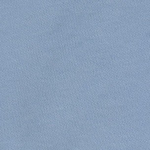 Хлопок плательный, цвет - Голубой