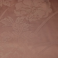 Плательно-блузочная ткань, цвет - Пудра