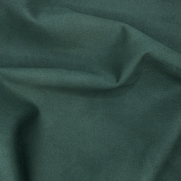 Замша на трикотаже, цвет - в ассортименте