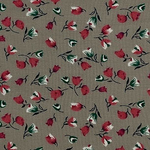 Викоза плательная, цвет - в ассортименте