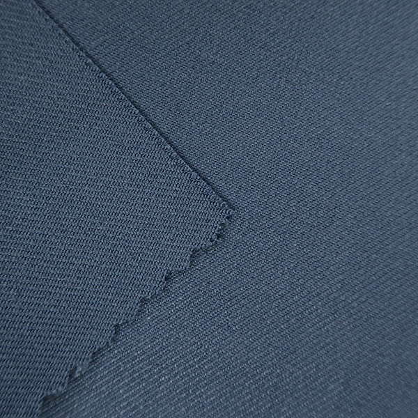 Костюмно-плательная, цвет - Голубой