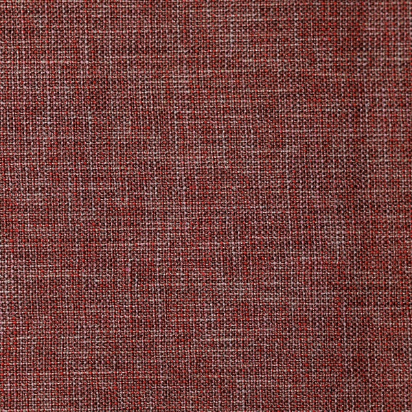 Шёлк костюмный, цвет - Оранжевый