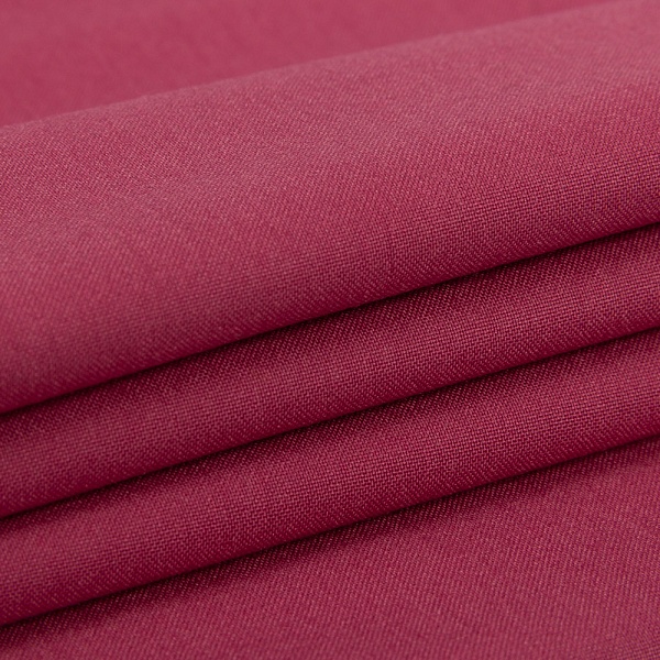 Поливискоза блузочная, цвет - в ассортименте