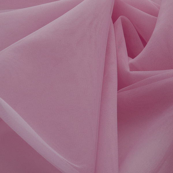 Фатин мягкий Hayal плательный, цвет - в ассортименте