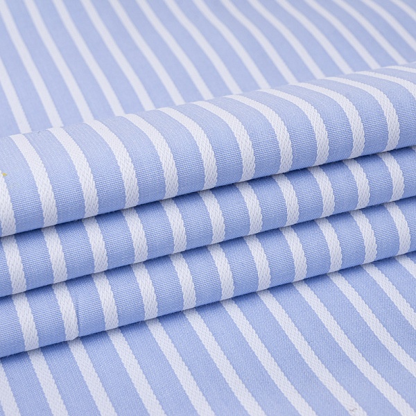 Поликоттон сорочечный, цвет - в ассортименте