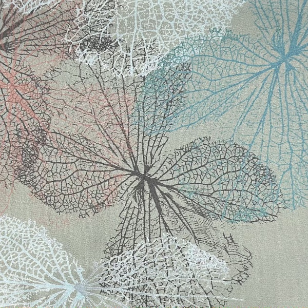 Шёлк "Армани", цвет - в ассортименте