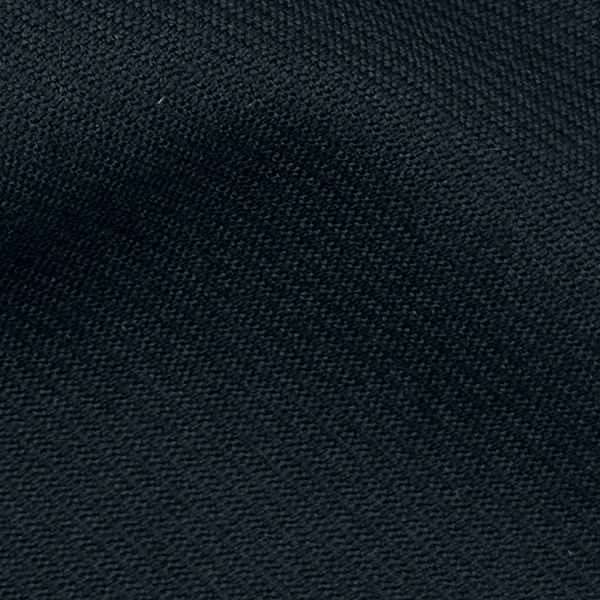 Шерсть костюмная, цвет - Чёрный