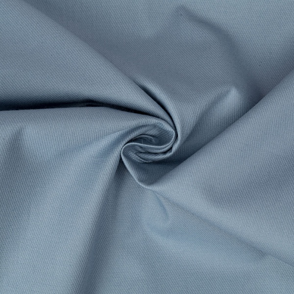 Твил сорочечный, цвет - в ассортименте