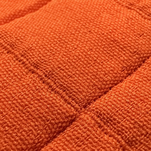 Полиэстер плательный, цвет - в ассортименте