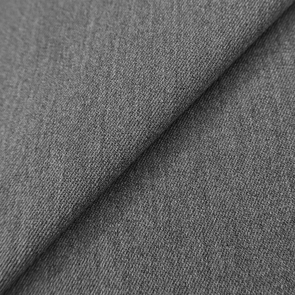 Костюмно-плательная, цвет - Серый