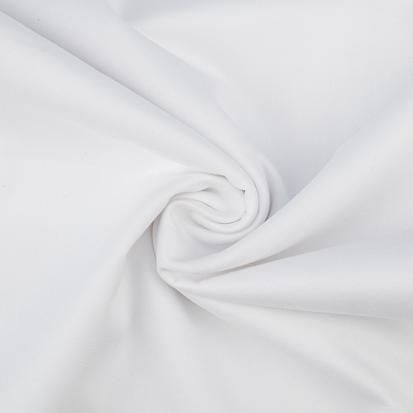 Твил сорочечный, цвет - в ассортименте