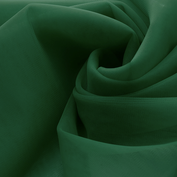 Фатин мягкий Hayal плательный, цвет - в ассортименте