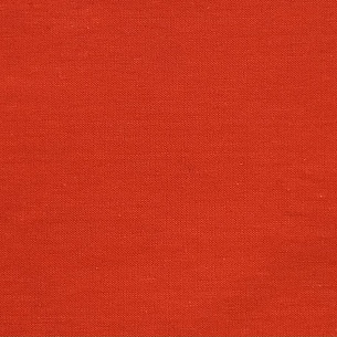 Хлопок плательный, цвет - Оранжевый