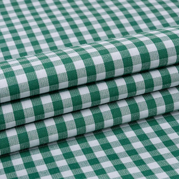 Поликоттон сорочечный, цвет - в ассортименте