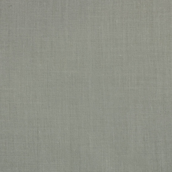 Хлопок блузочный, цвет - Белый