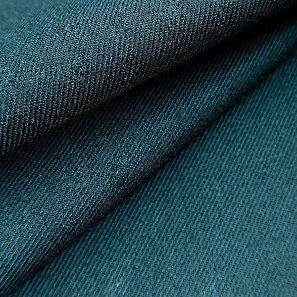 Костюмная ткань, цвет - Чёрный